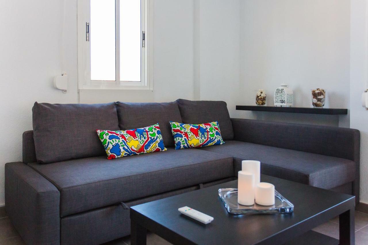 With Views Appartement *