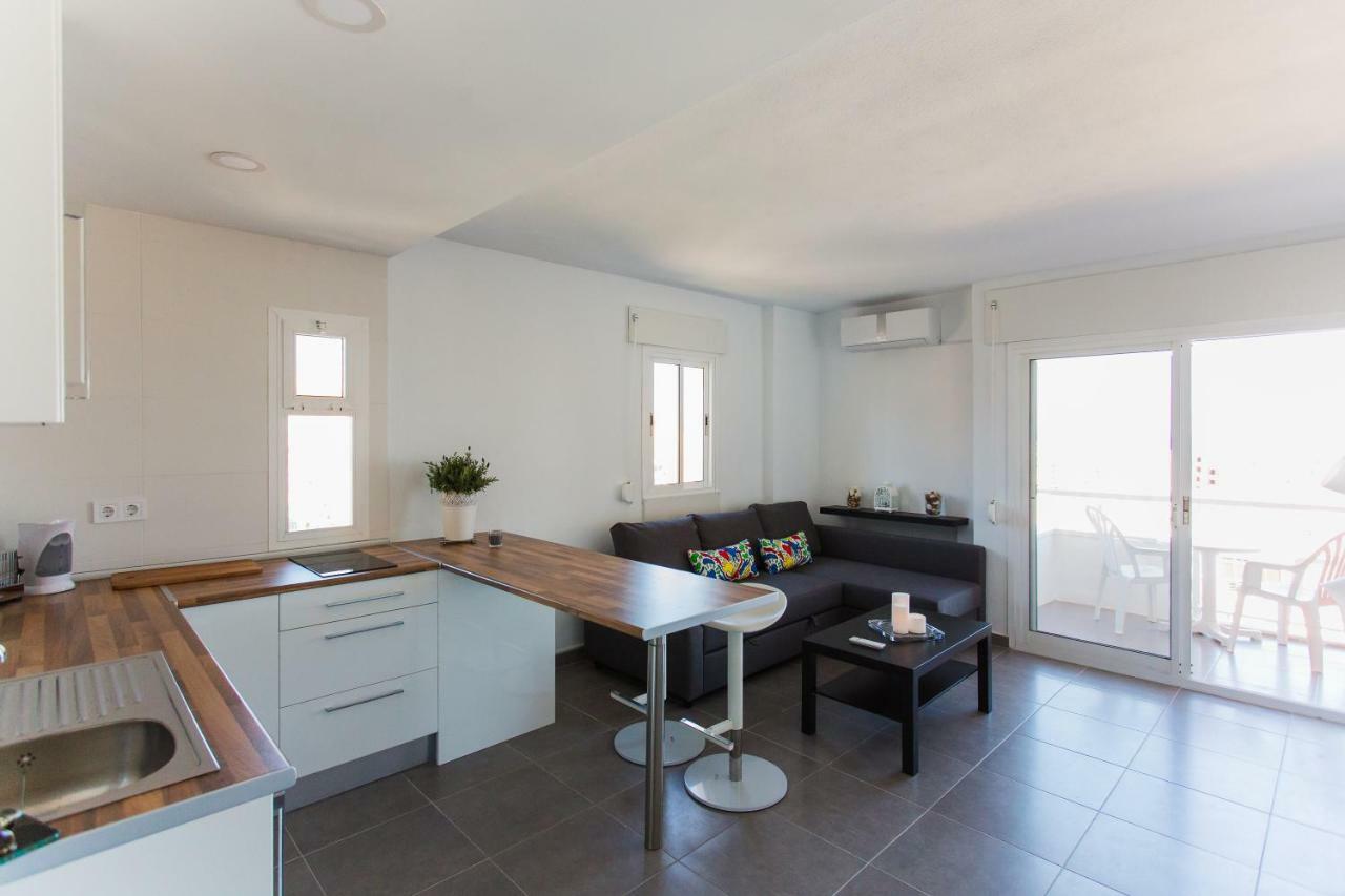 With Views Appartement *