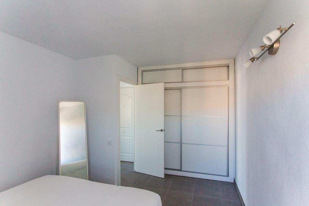Appartement With Views Benalmádena