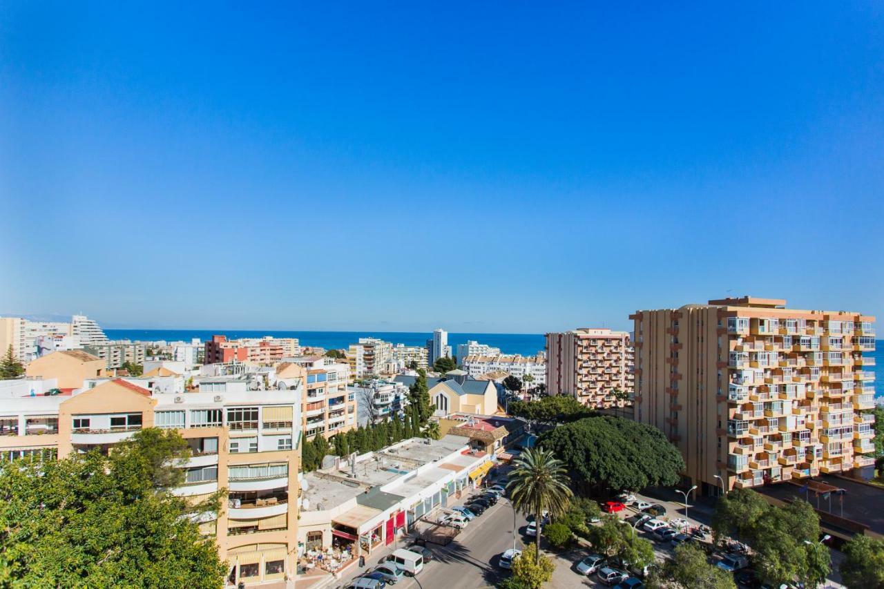 Appartement With Views