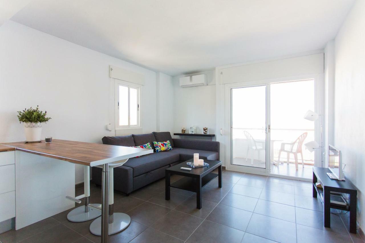 With Views Appartement *